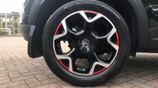 Vauxhall Mokka 1.2 Turbo 100 SRi Premium 5dr Petrol Hatchback